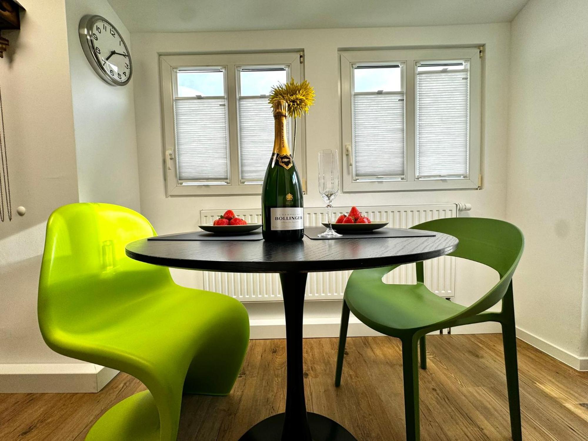 Apartment Big-kurstadtapartment *