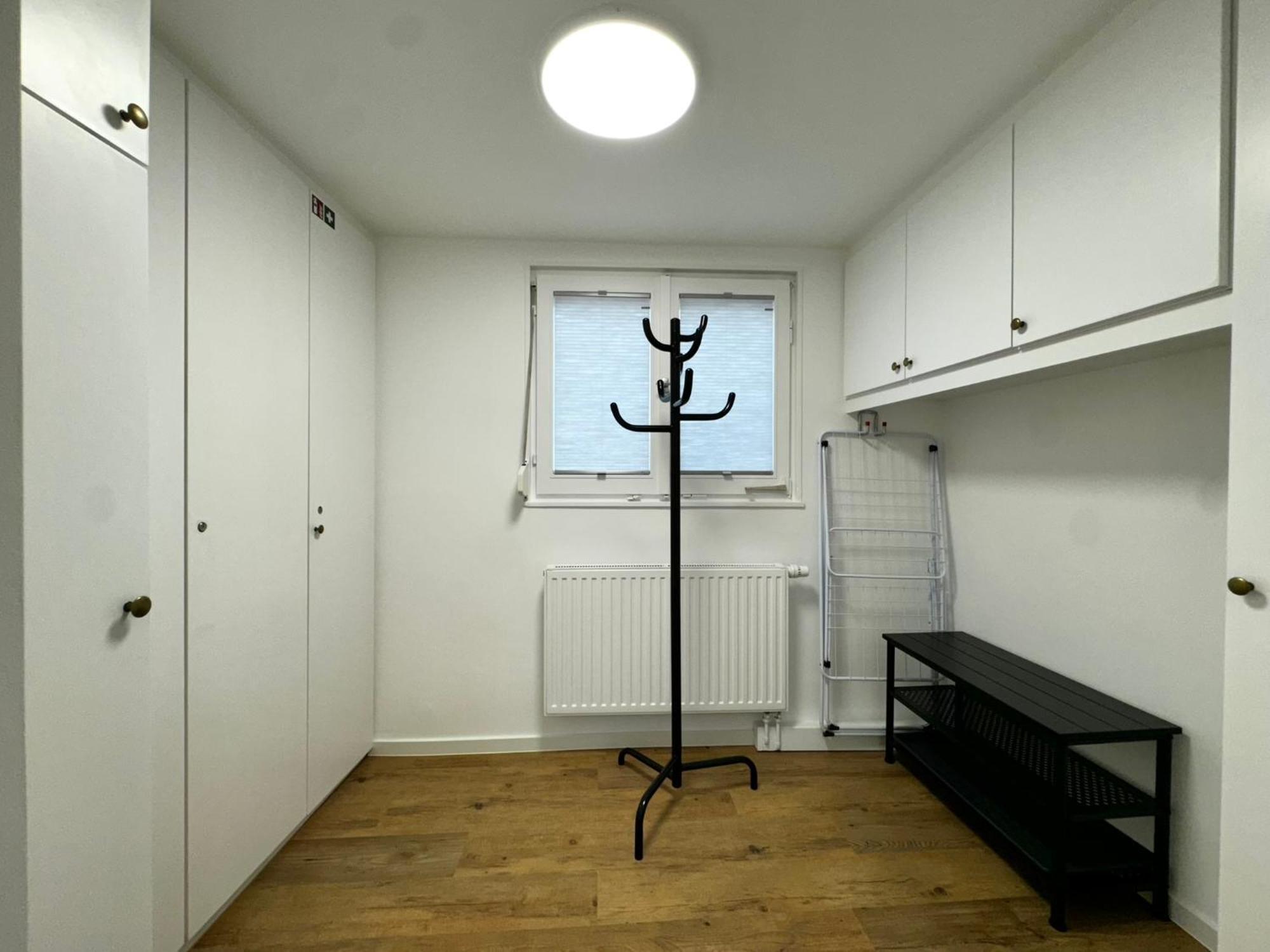 Big-kurstadtapartment Apartment