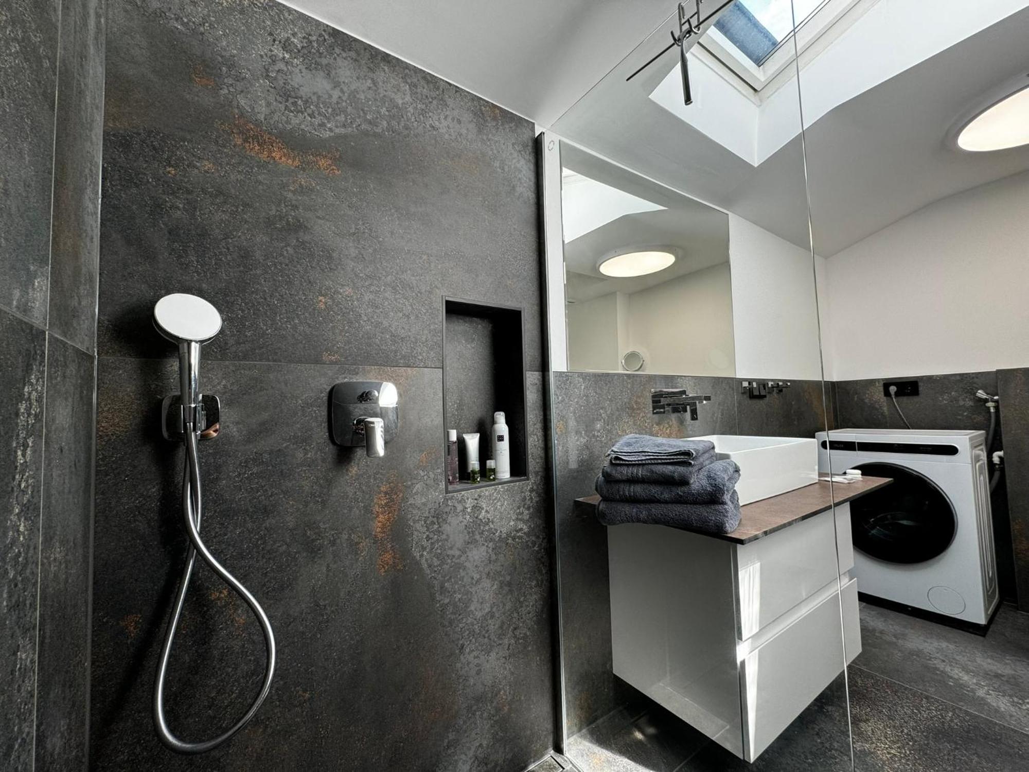 Apartment Big-kurstadtapartment *