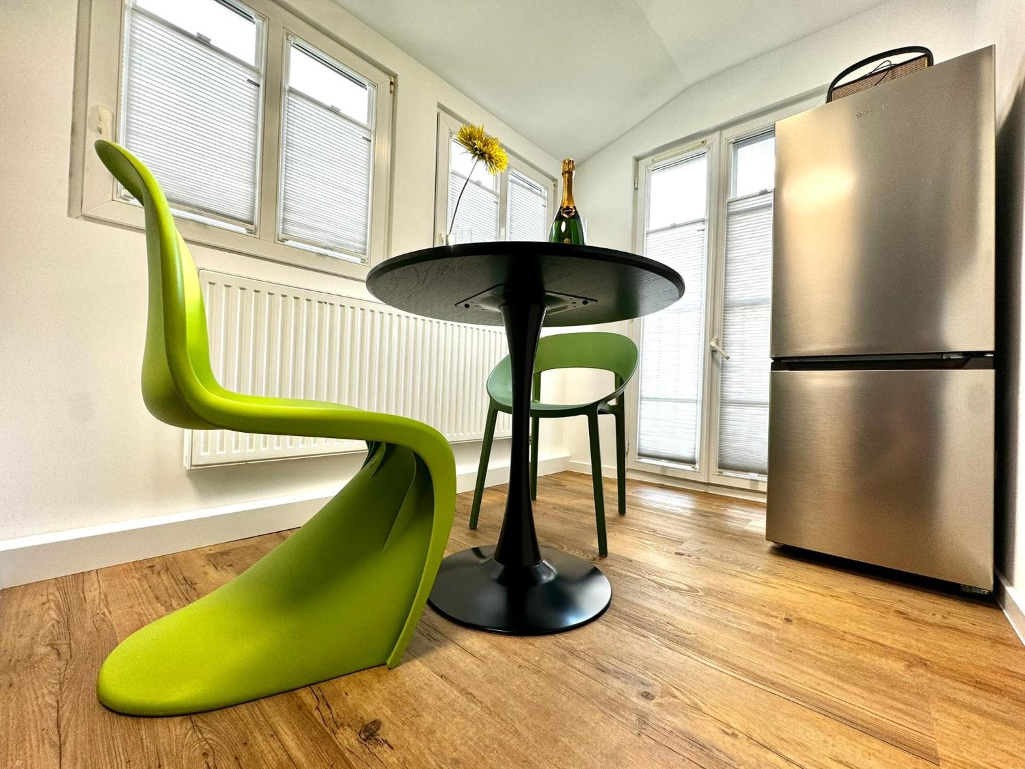 Apartment Big-kurstadtapartment